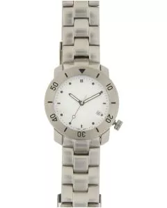 Luma Analog Watch